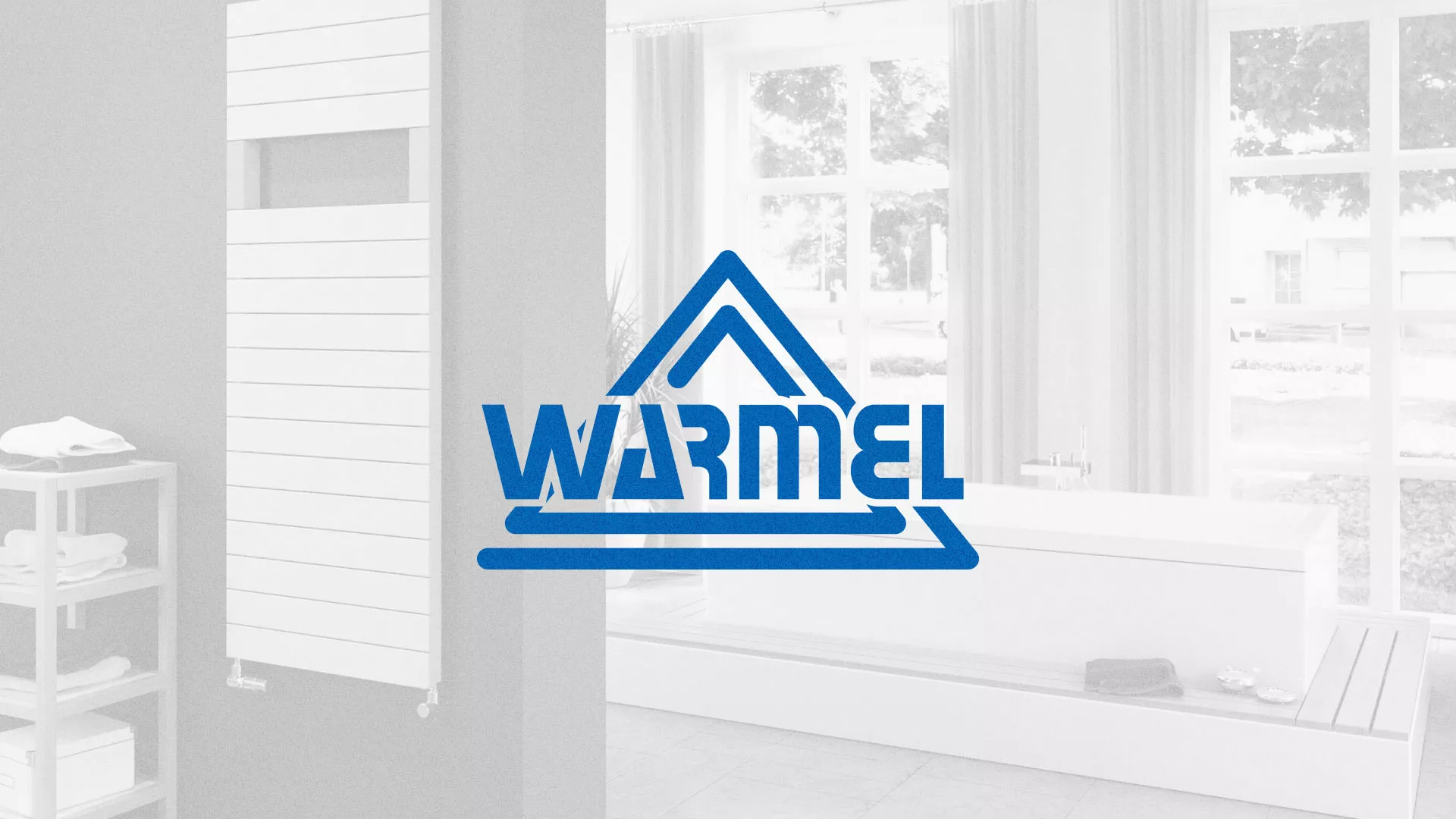 Разработка сайта для компании «WARMEL» по продаже полотенцесушителей в Менделеевске